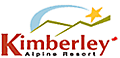 Kimberley Alpine resort logo