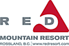 Red Mountain Logo