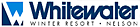 Whitewater Ski resort Logo