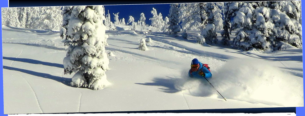 Peak 2 Peak Ski Clinics