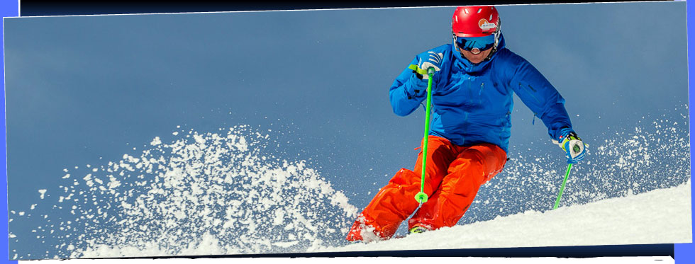Peak 2 Peak Ski Clinics